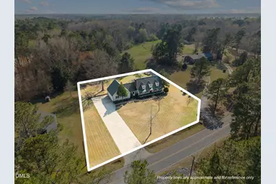 530 Turlington Road, Dunn, NC 28334 - Photo 59
