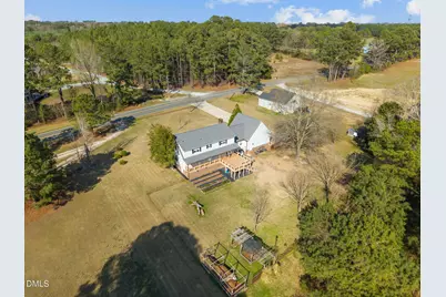 530 Turlington Road, Dunn, NC 28334 - Photo 9