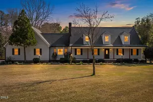 530 Turlington Rd, Dunn, NC 28334 - Photo 1