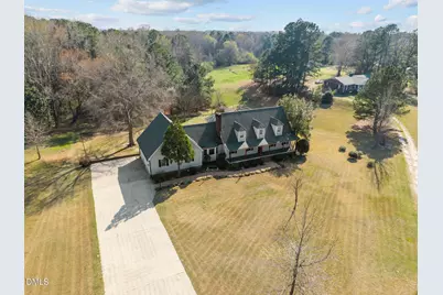 530 Turlington Road, Dunn, NC 28334 - Photo 3