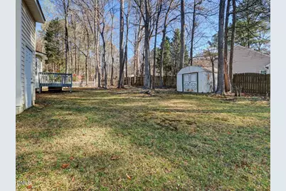 325 Wolfbridge Road, Holly Springs, NC 27540 - Photo 21