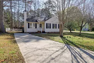 325 Wolfbridge Rd, Holly Springs, NC 27540 - Photo 21