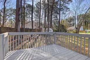 325 Wolfbridge Rd, Holly Springs, NC 27540 - Photo 19