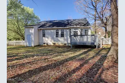 325 Wolfbridge Road, Holly Springs, NC 27540 - Photo 23