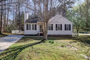 325 Wolfbridge Rd, Holly Springs, NC 27540 - Photo 1