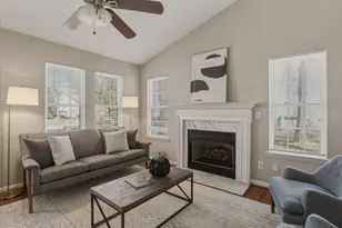 325 Wolfbridge Rd, Holly Springs, NC 27540 - Photo 3