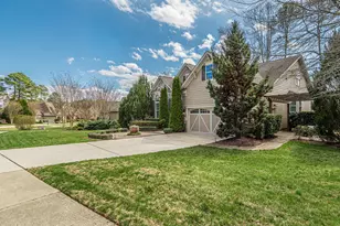 1020 Keith Rd, Wake Forest, NC 27587 - Photo 45