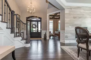 1020 Keith Rd, Wake Forest, NC 27587 - Photo 5