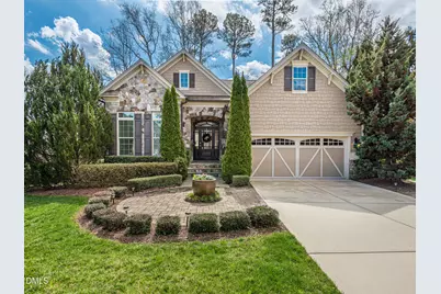 1020 Keith Road, Wake Forest, NC 27587 - Photo 1