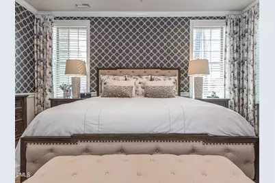 1020 Keith Road, Wake Forest, NC 27587 - Photo 21