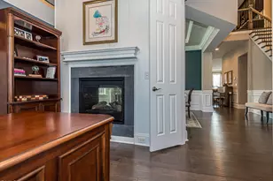 1020 Keith Rd, Wake Forest, NC 27587 - Photo 7