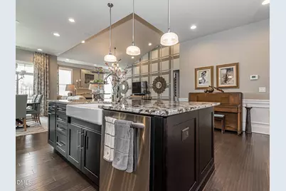 1020 Keith Road, Wake Forest, NC 27587 - Photo 15