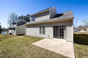 7954 Willowglen Dr, Raleigh, NC 27616 - Photo 29