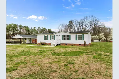 170 Blue Devil Road, Timberlake, NC 27583 - Photo 1