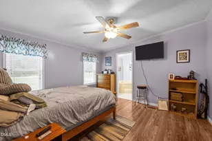 170 Blue Devil Rd, Timberlake, NC 27583 - Photo 45