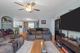 170 Blue Devil Rd, Timberlake, NC 27583 - Photo 27