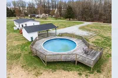 170 Blue Devil Road, Timberlake, NC 27583 - Photo 15