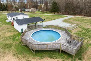 170 Blue Devil Rd, Timberlake, NC 27583 - Photo 15