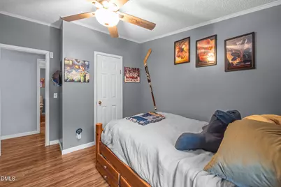 170 Blue Devil Road, Timberlake, NC 27583 - Photo 51