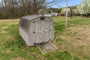 170 Blue Devil Rd, Timberlake, NC 27583 - Photo 17