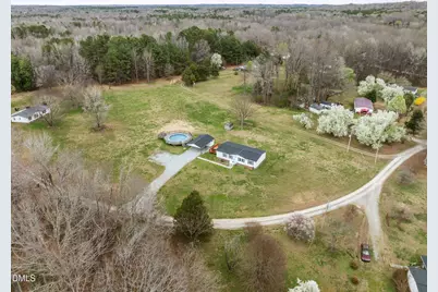 170 Blue Devil Road, Timberlake, NC 27583 - Photo 21