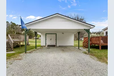 170 Blue Devil Road, Timberlake, NC 27583 - Photo 13