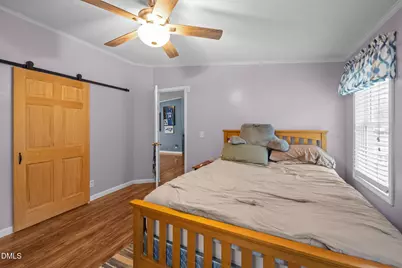 170 Blue Devil Road, Timberlake, NC 27583 - Photo 47