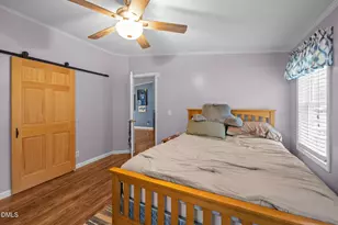 170 Blue Devil Rd, Timberlake, NC 27583 - Photo 47