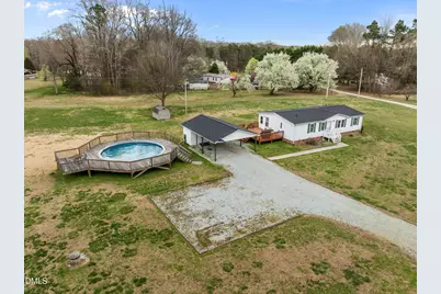 170 Blue Devil Road, Timberlake, NC 27583 - Photo 19