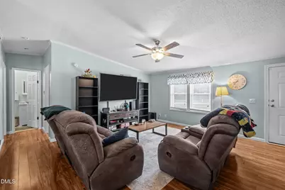 170 Blue Devil Road, Timberlake, NC 27583 - Photo 29