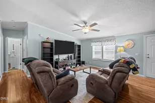 170 Blue Devil Rd, Timberlake, NC 27583 - Photo 29