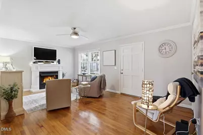 105 E Stevens Street, Smithfield, NC 27577 - Photo 7