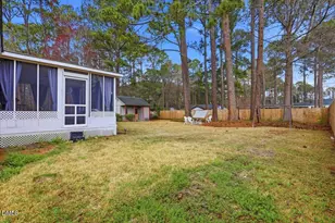 105 E Stevens St, Smithfield, NC 27577 - Photo 27