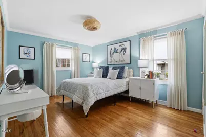 105 E Stevens Street, Smithfield, NC 27577 - Photo 17