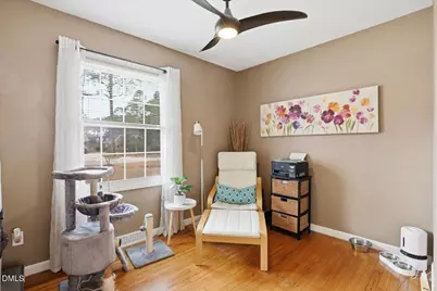 105 E Stevens Street, Smithfield, NC 27577 - Photo 21