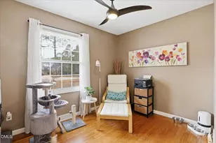 105 E Stevens St, Smithfield, NC 27577 - Photo 21