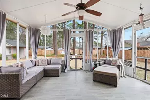 105 E Stevens St, Smithfield, NC 27577 - Photo 23