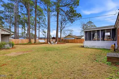 105 E Stevens Street, Smithfield, NC 27577 - Photo 29