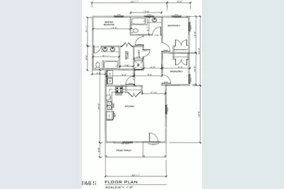 211 Fairview Avenue SW, Wilson, NC 27893 - Photo 3