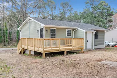 103 Rooker Street, Norlina, NC 27563 - Photo 21