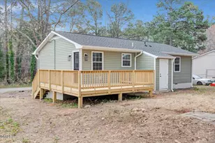 103 Rooker St, Norlina, NC 27563 - Photo 21