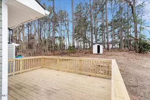 103 Rooker St, Norlina, NC 27563 - Photo 23