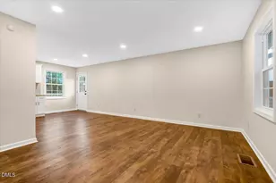 103 Rooker St, Norlina, NC 27563 - Photo 5