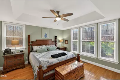 440 Longwood Drive, Youngsville, NC 27596 - Photo 15