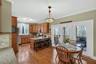 440 Longwood Dr, Youngsville, NC 27596 - Photo 11