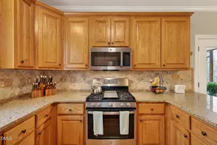 440 Longwood Dr, Youngsville, NC 27596 - Photo 9