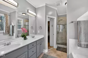 440 Longwood Dr, Youngsville, NC 27596 - Photo 17