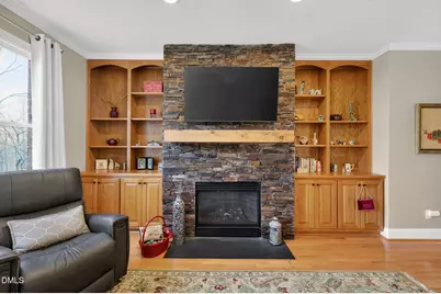 440 Longwood Drive, Youngsville, NC 27596 - Photo 7