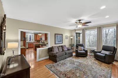 440 Longwood Drive, Youngsville, NC 27596 - Photo 5