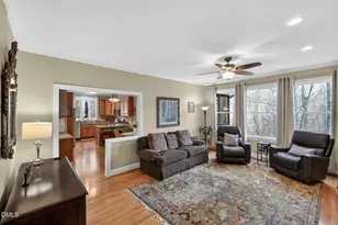 440 Longwood Dr, Youngsville, NC 27596 - Photo 5